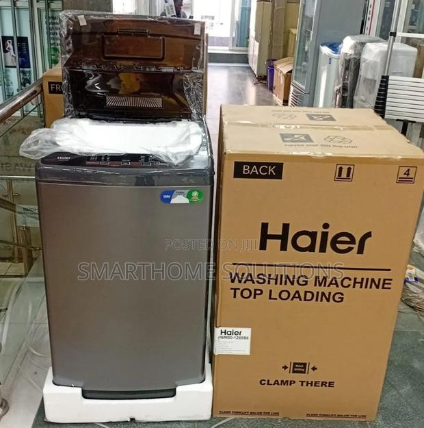 8kg Washing Machine