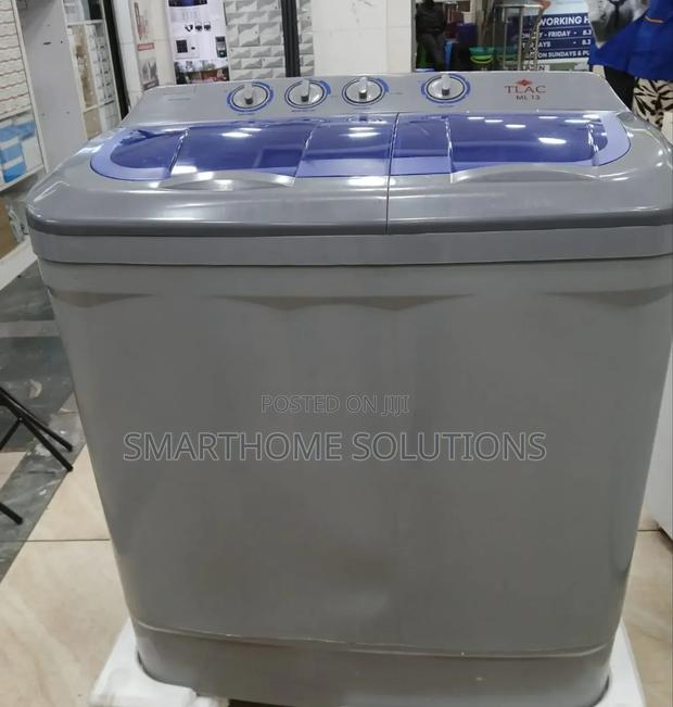 13kg Tilac Washing Machine