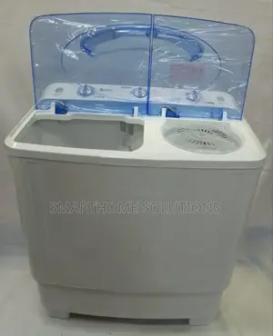 7.5kg Washing Machine