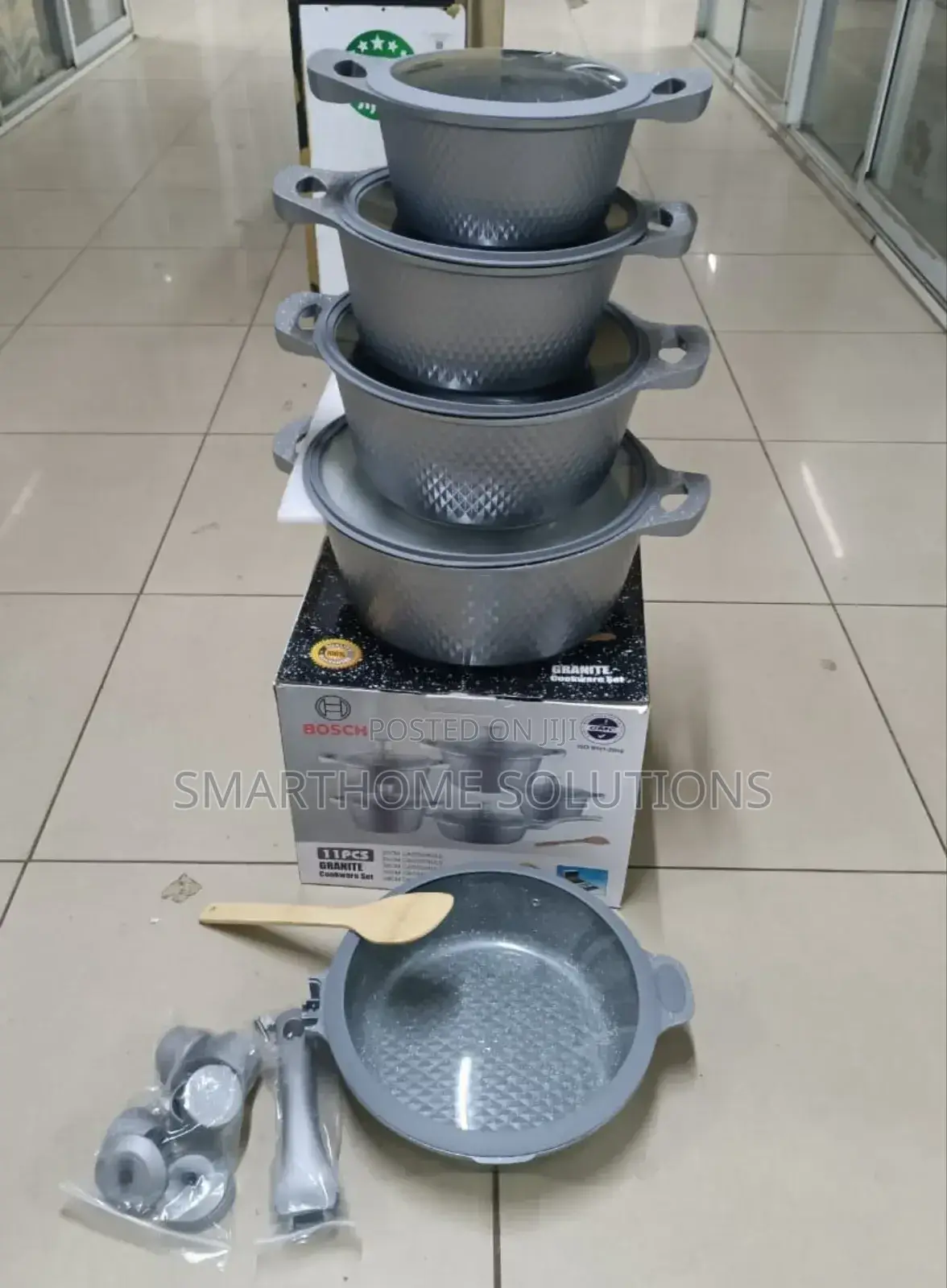 Bosch Cookware