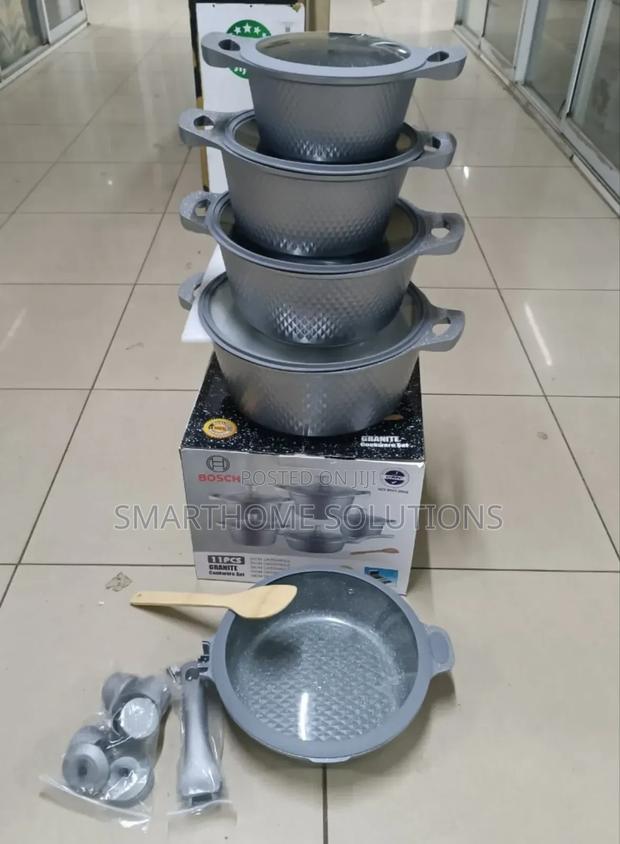 Bosch Cookware