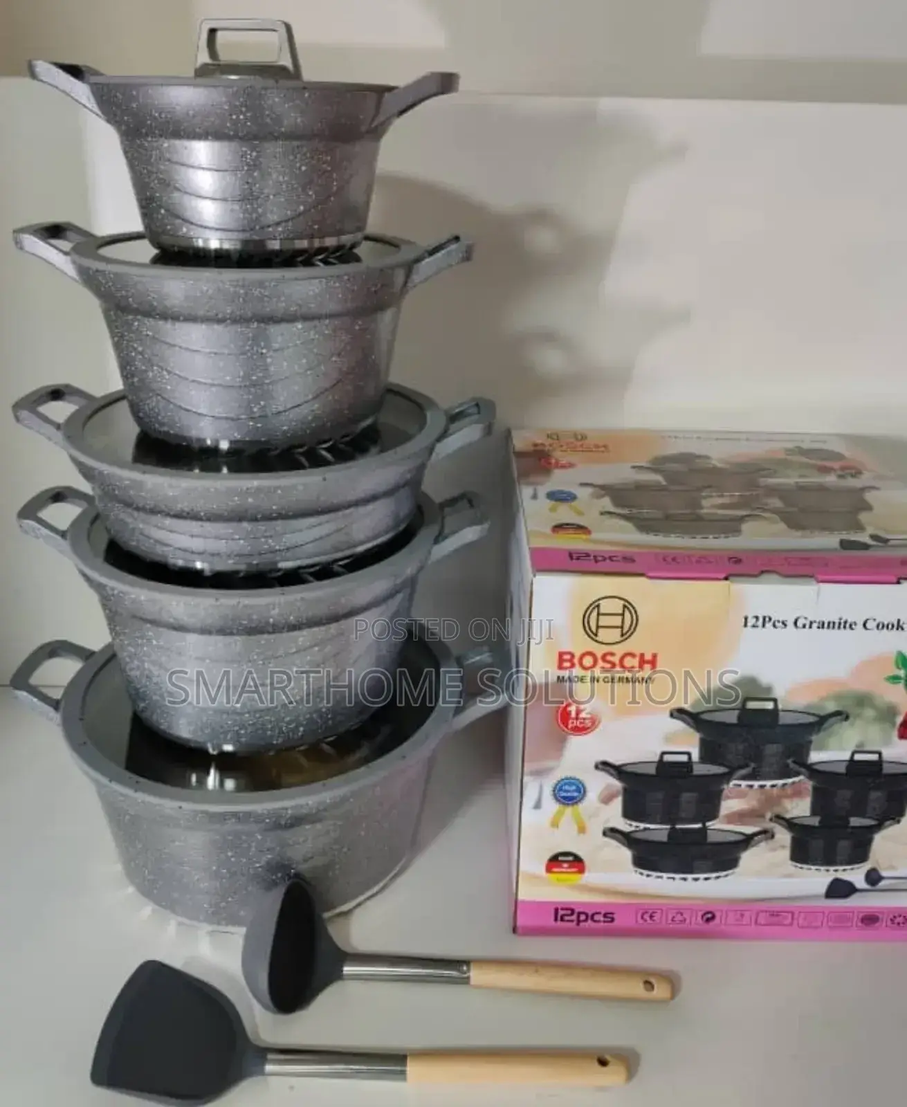 Granite Cookerware