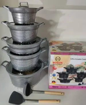 Granite Cookerware