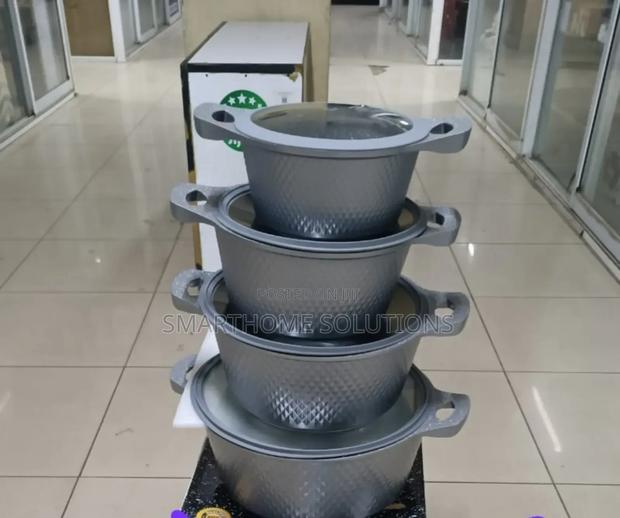 Bosch Cookware