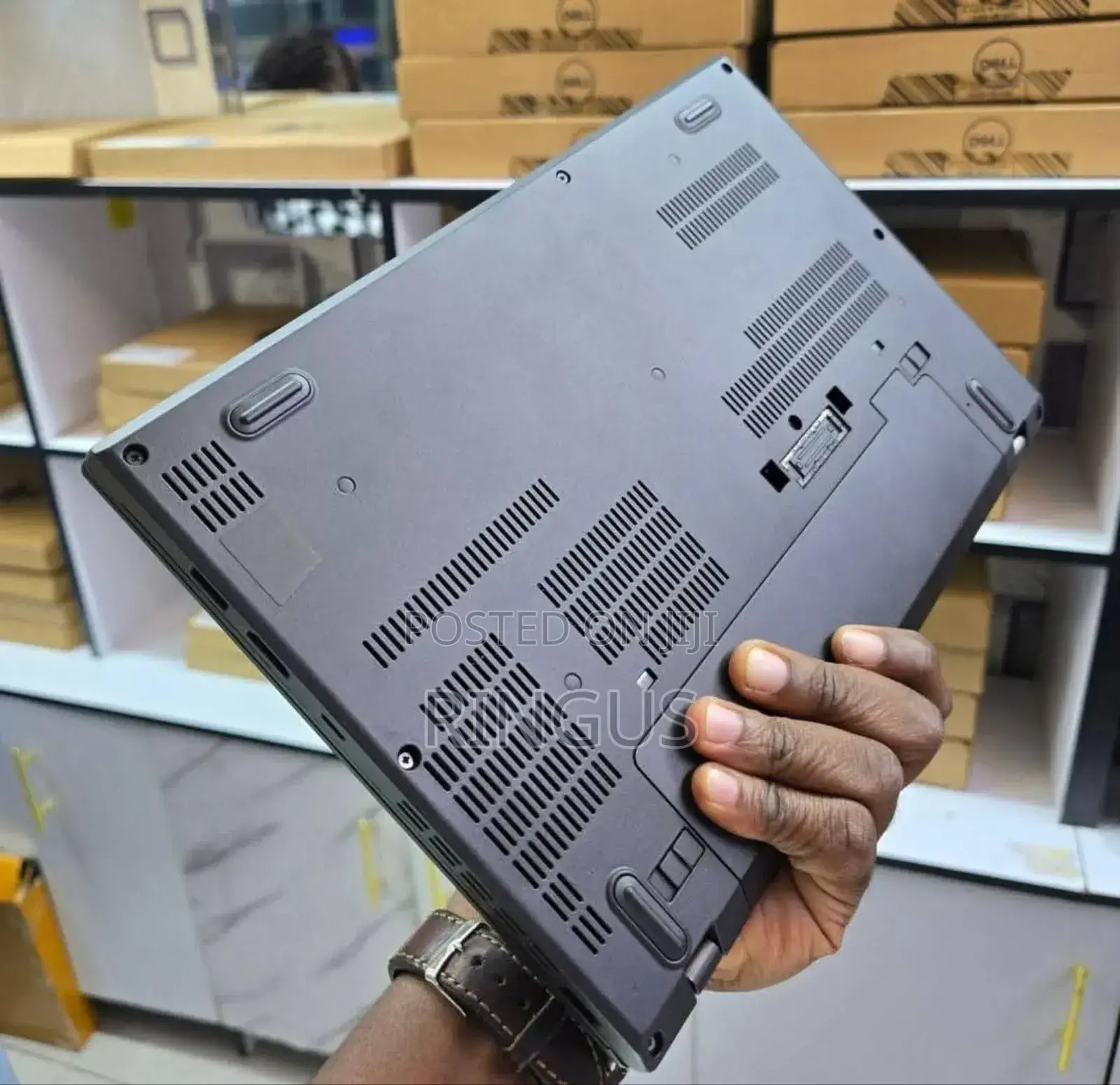 Laptop Lenovo ThinkPad X270 8GB Intel Core i5 SSD 256GB