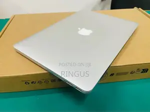 Laptop Apple MacBook Pro 2015 16GB Intel Core I7 SSD 128GB