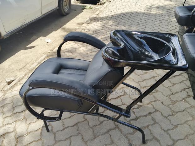 Shampoo Unit/Salon Sink - main view