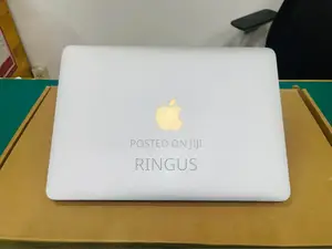 Laptop Apple MacBook Pro 2013 16GB Intel Core I5 SSD 256GB