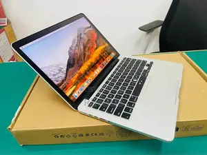 Laptop Apple MacBook Pro 2013 16GB Intel Core I5 SSD 256GB