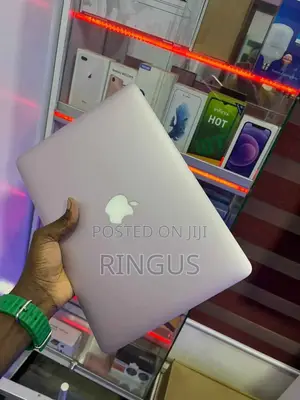 Laptop Apple MacBook Pro 2013 16GB Intel Core I5 SSD 256GB