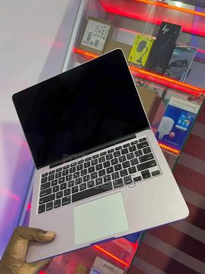 Laptop Apple MacBook Pro 2013 16GB Intel Core I5 SSD 256GB - thumbnail 2