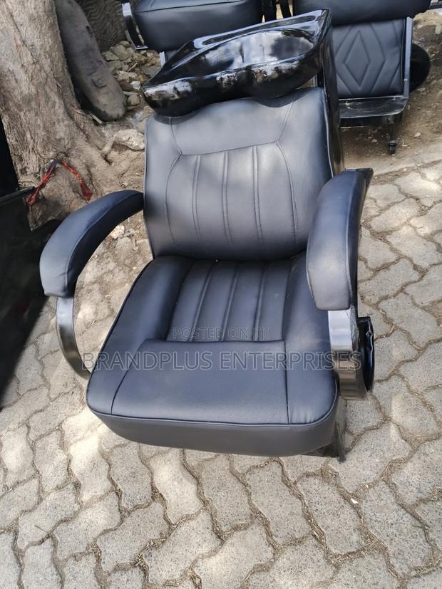 Salon Washing Sink - main view