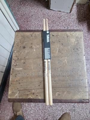 Yamaha Drum Sticks 7a - thumbnail 2