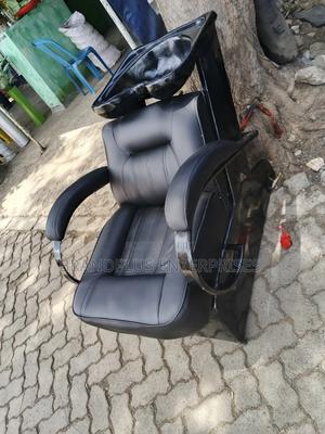 Shampoo Unit - thumbnail 2