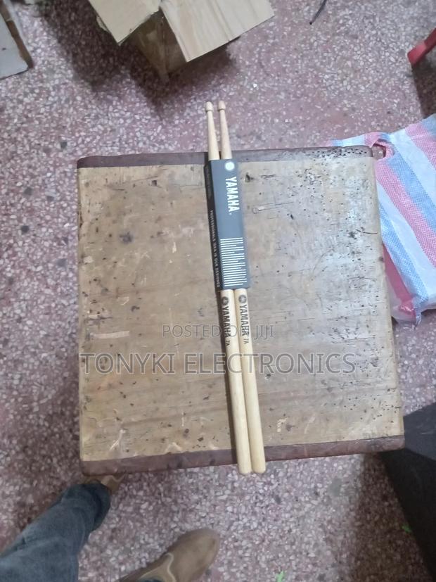 Yamaha Drum Sticks 7a - thumbnail 3