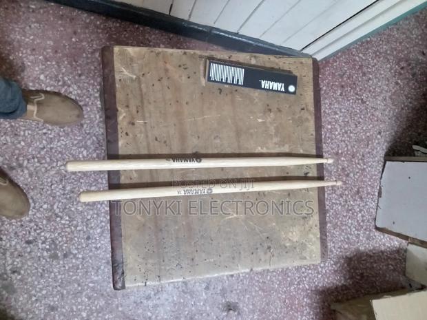 Yamaha Drum Sticks 7a - thumbnail 5