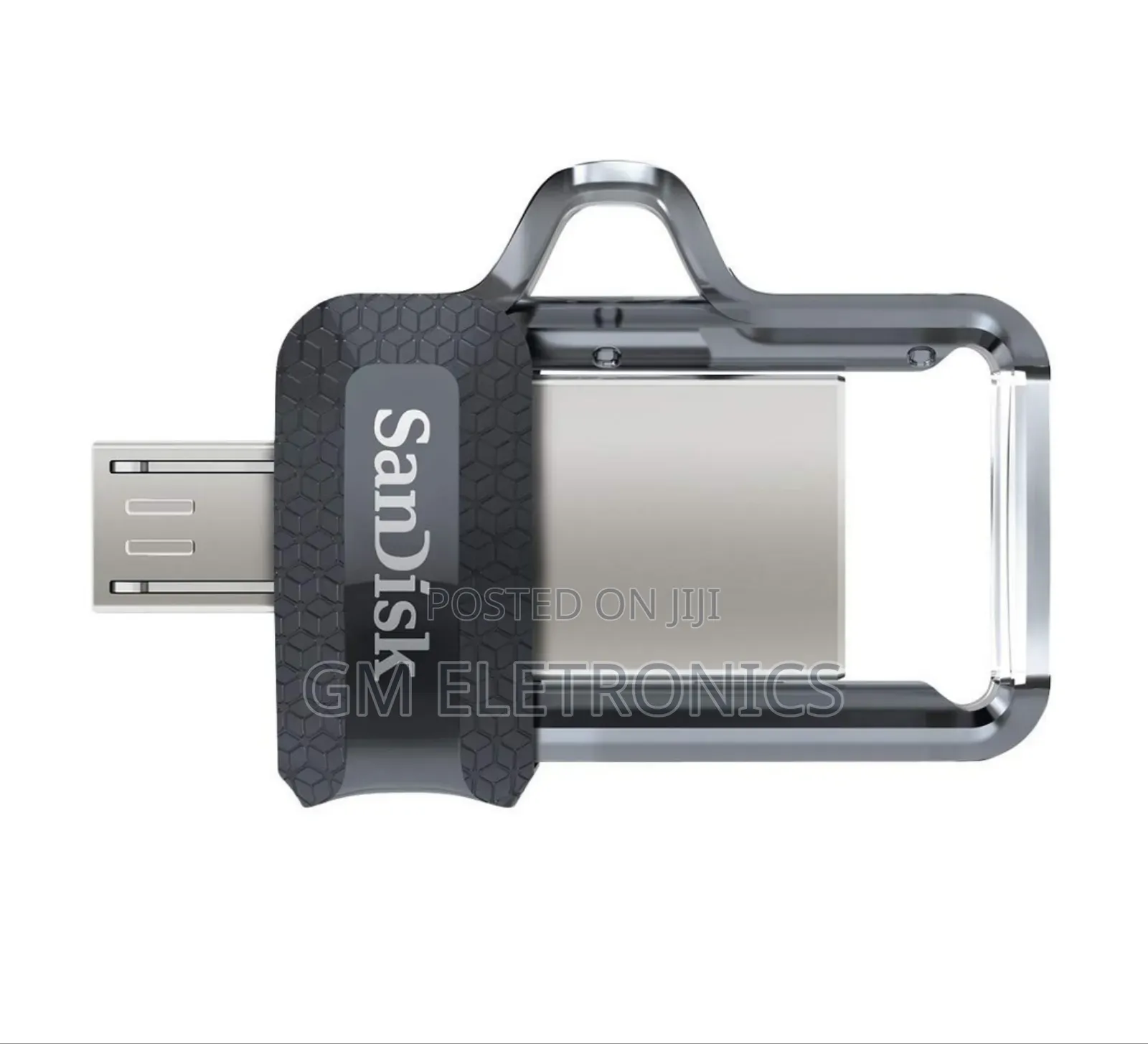128gb Dual Drive M3.0 for Android Devices and Computers