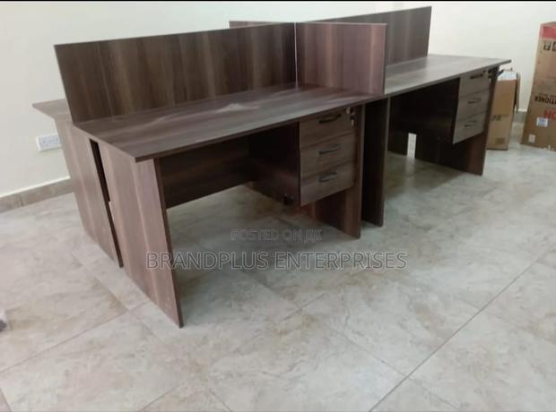 4 Way Workstation - main view