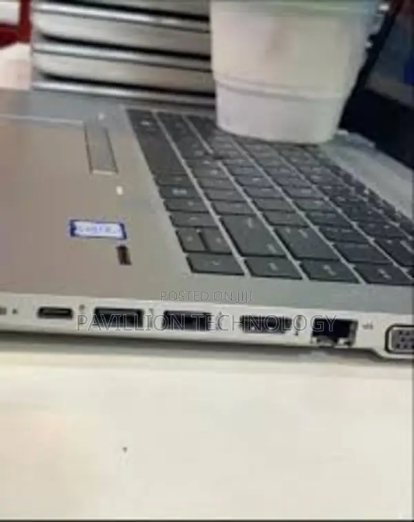 Laptop HP ProBook 640 G4 8GB Intel Core i5 SSD 256GB