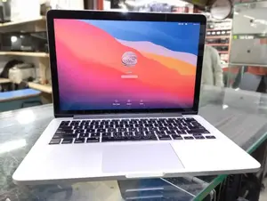 Laptop Apple MacBook 2015 8GB Intel Core I5 SSD 128GB