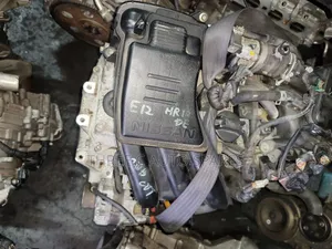 Nissan Note Hr12 Complete and Slim Engine
