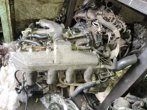 Vannet ( F8)Complete Engines