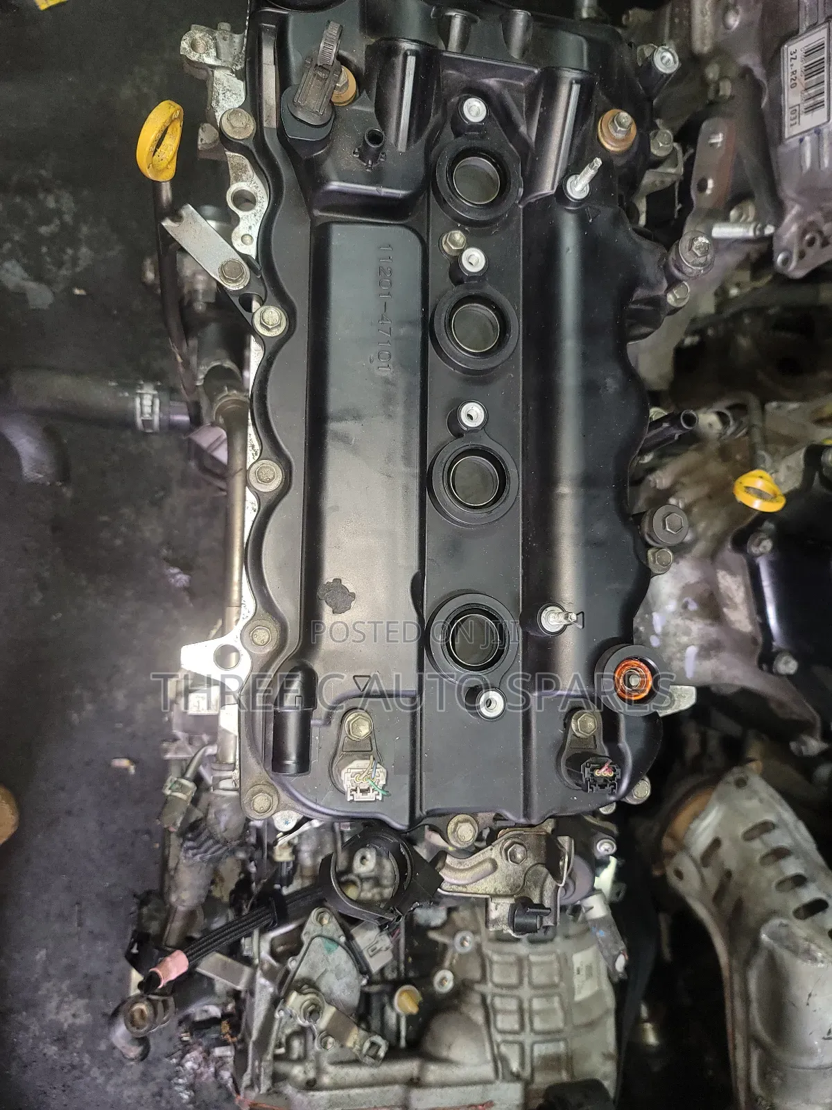 Inr Slim Engine