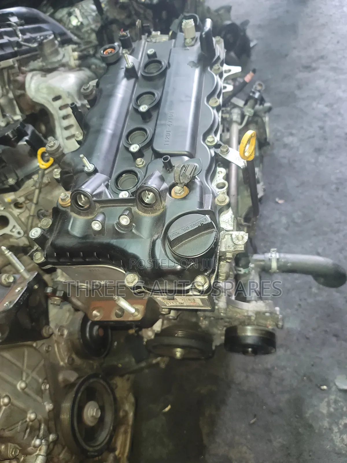Inr Slim Engine
