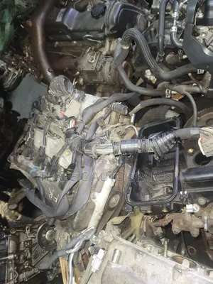 Mazda Bongo (L8) Slim and Complete Engines