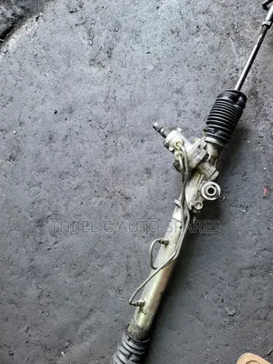 Townace Steering Rack