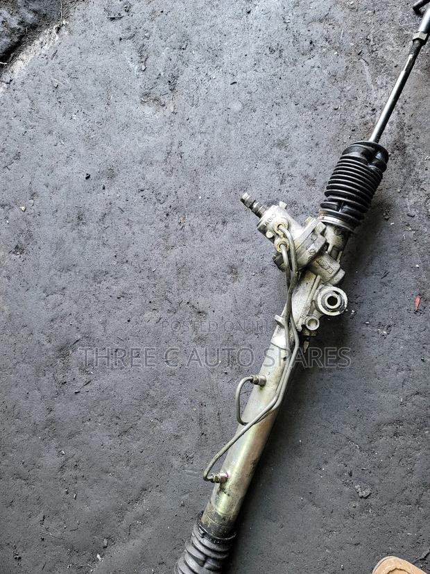 Townace Steering Rack - thumbnail 2