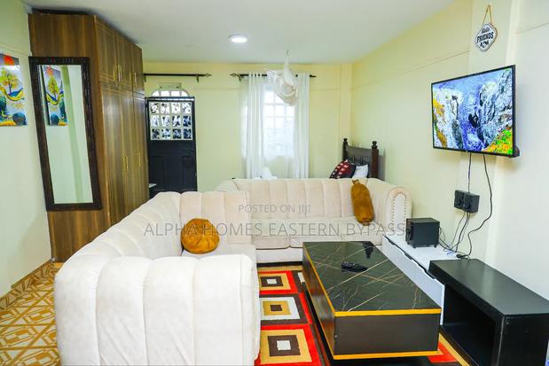 Tranquil Studio Escape Kamakis–Minutes From Eastern Bypass - thumbnail 6