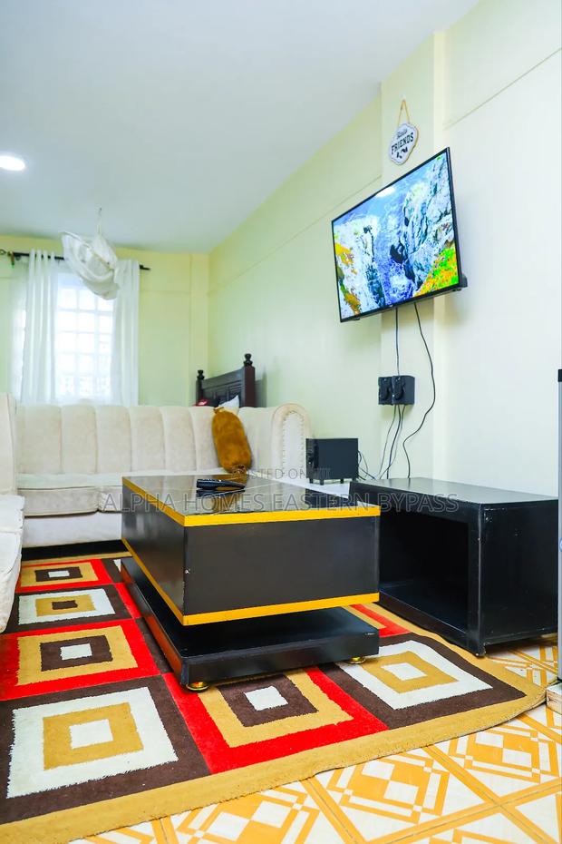 Tranquil Studio Escape Kamakis–Minutes From Eastern Bypass - thumbnail 7