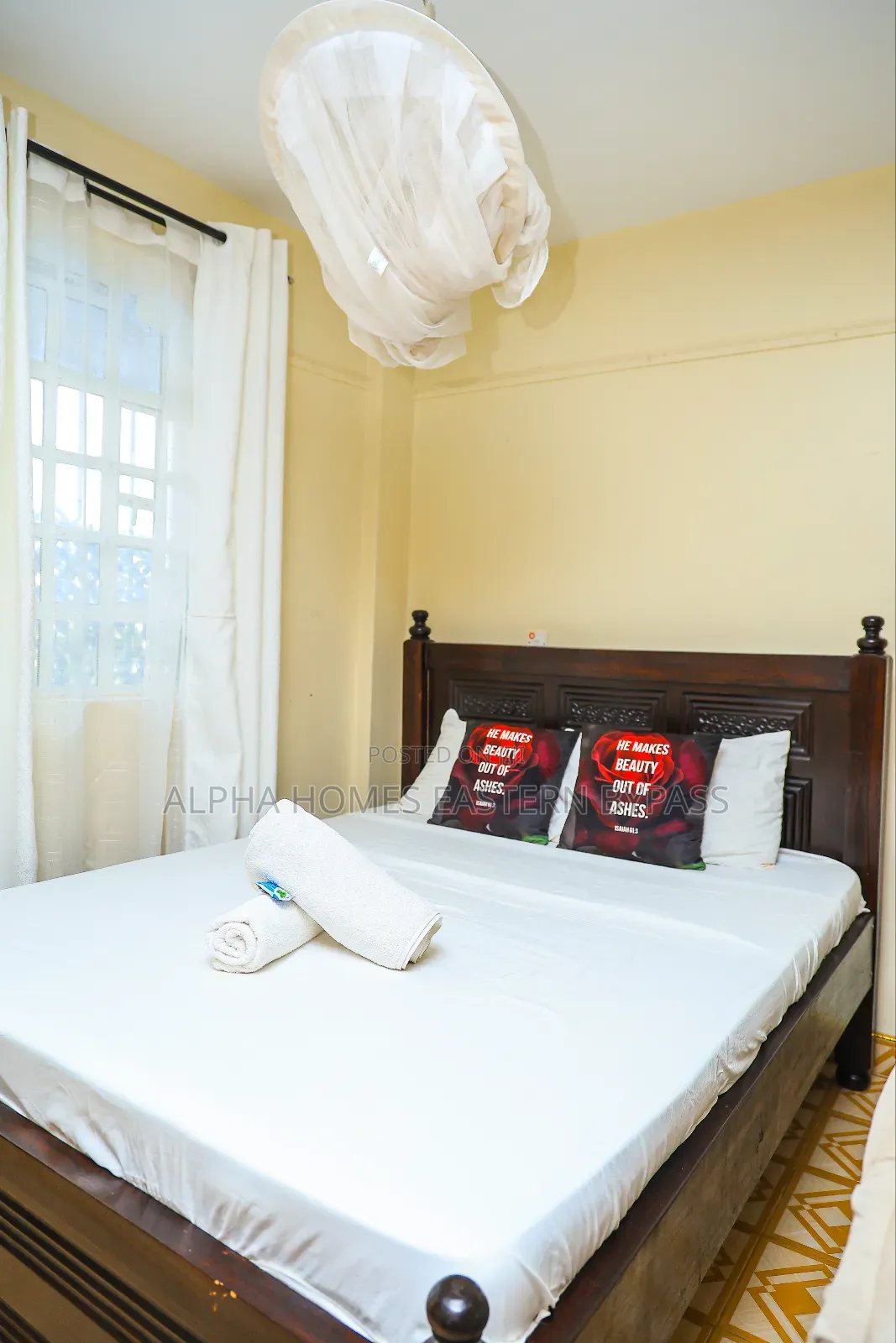 Tranquil Studio Escape Kamakis–Minutes From Eastern Bypass