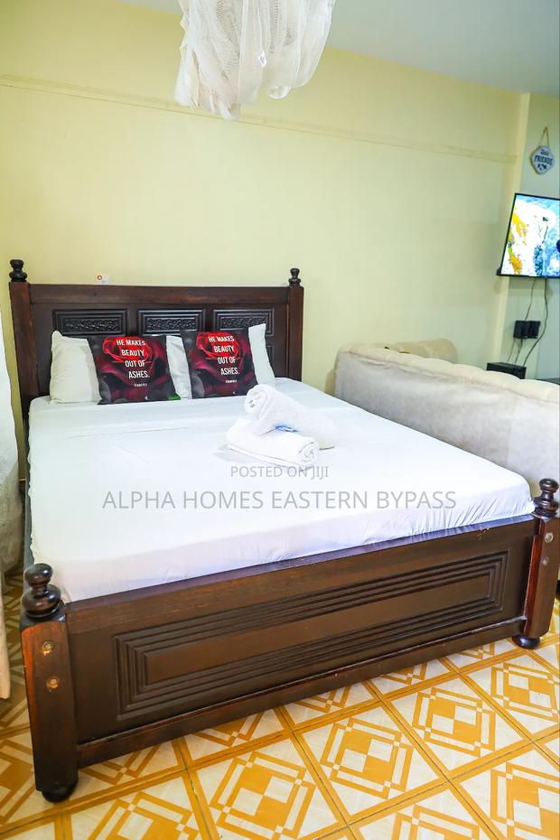 Tranquil Studio Escape Kamakis–Minutes From Eastern Bypass - thumbnail 13