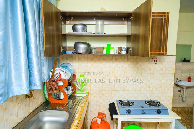 Tranquil Studio Escape Kamakis–Minutes From Eastern Bypass - thumbnail 15