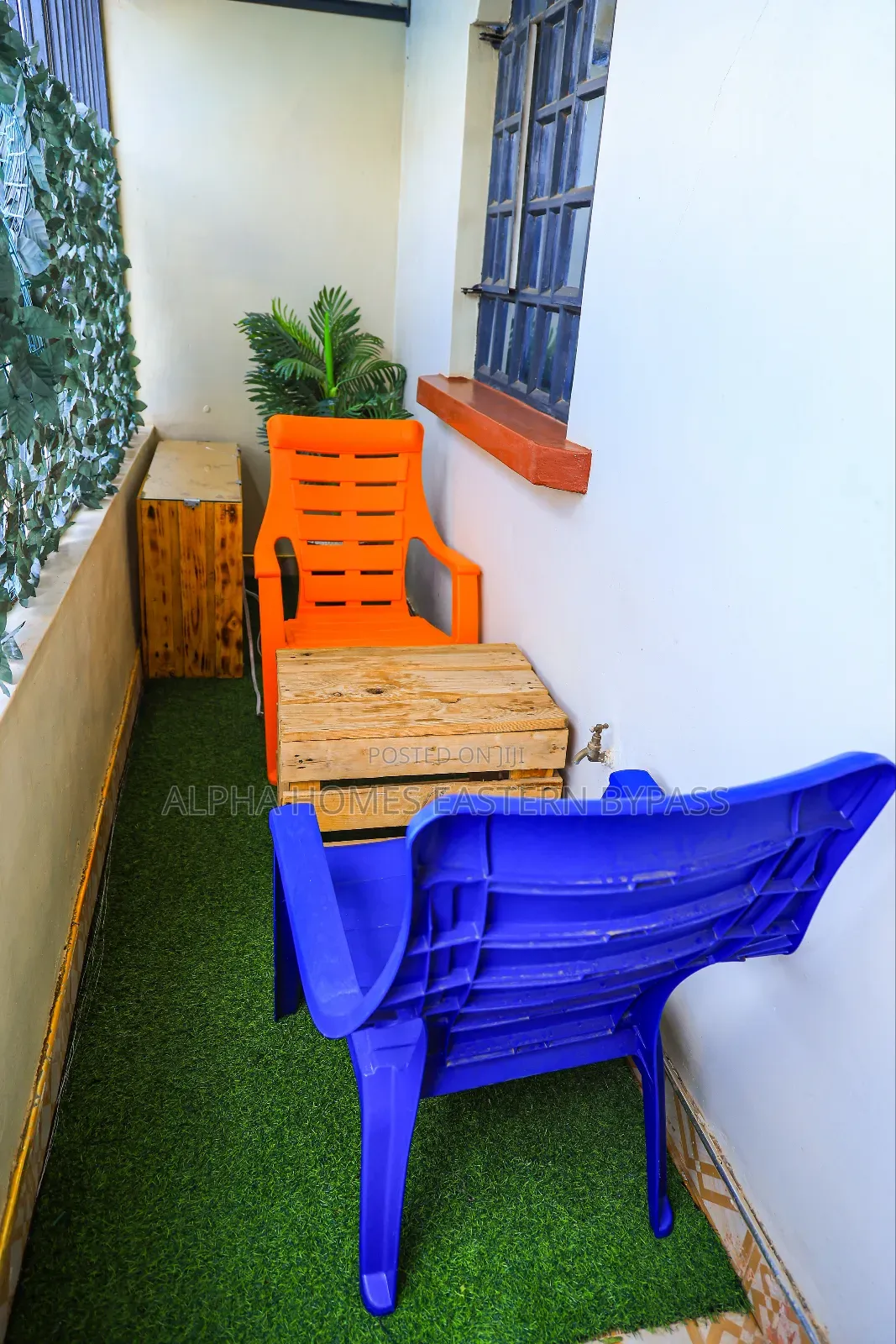 Tranquil Studio Escape Kamakis–Minutes From Eastern Bypass