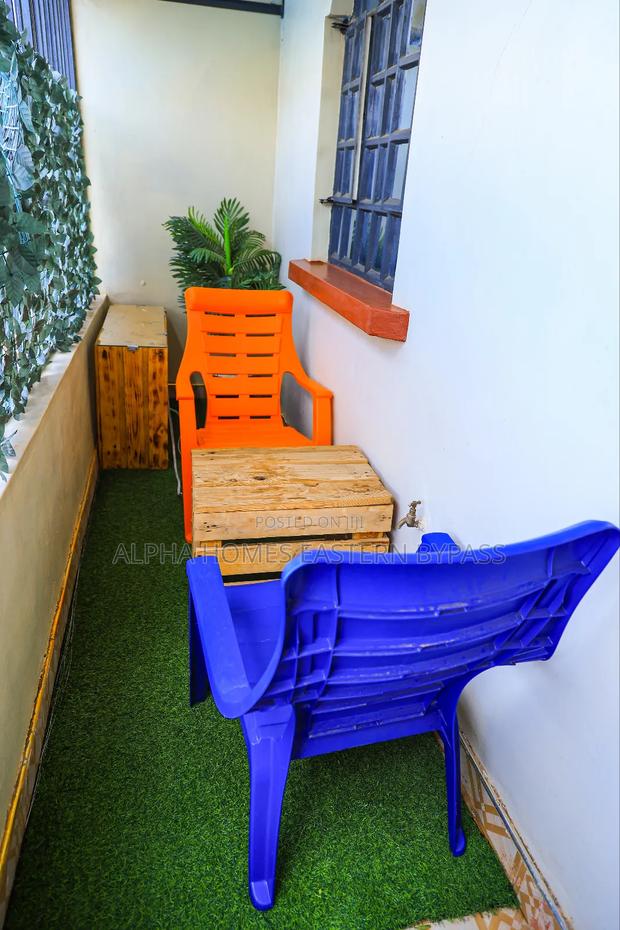 Tranquil Studio Escape Kamakis–Minutes From Eastern Bypass - thumbnail 18