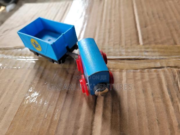 Hot Wheels - thumbnail 3