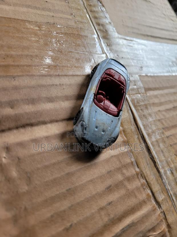 Hot Wheels - thumbnail 4