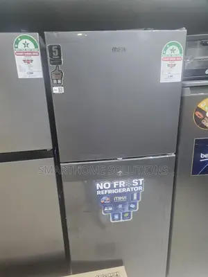 Mika 255litres Fridge Non Frost