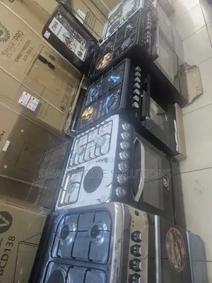 Standing Cooker 3+1