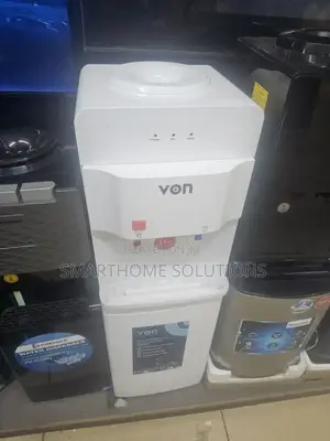 Von Water Dispenser