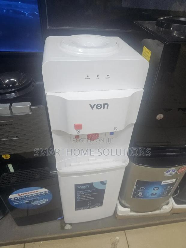 Von Water Dispenser