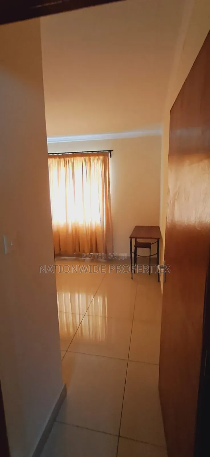 Furnished 1bdrm Apartment in Parklands/Highridge for rent