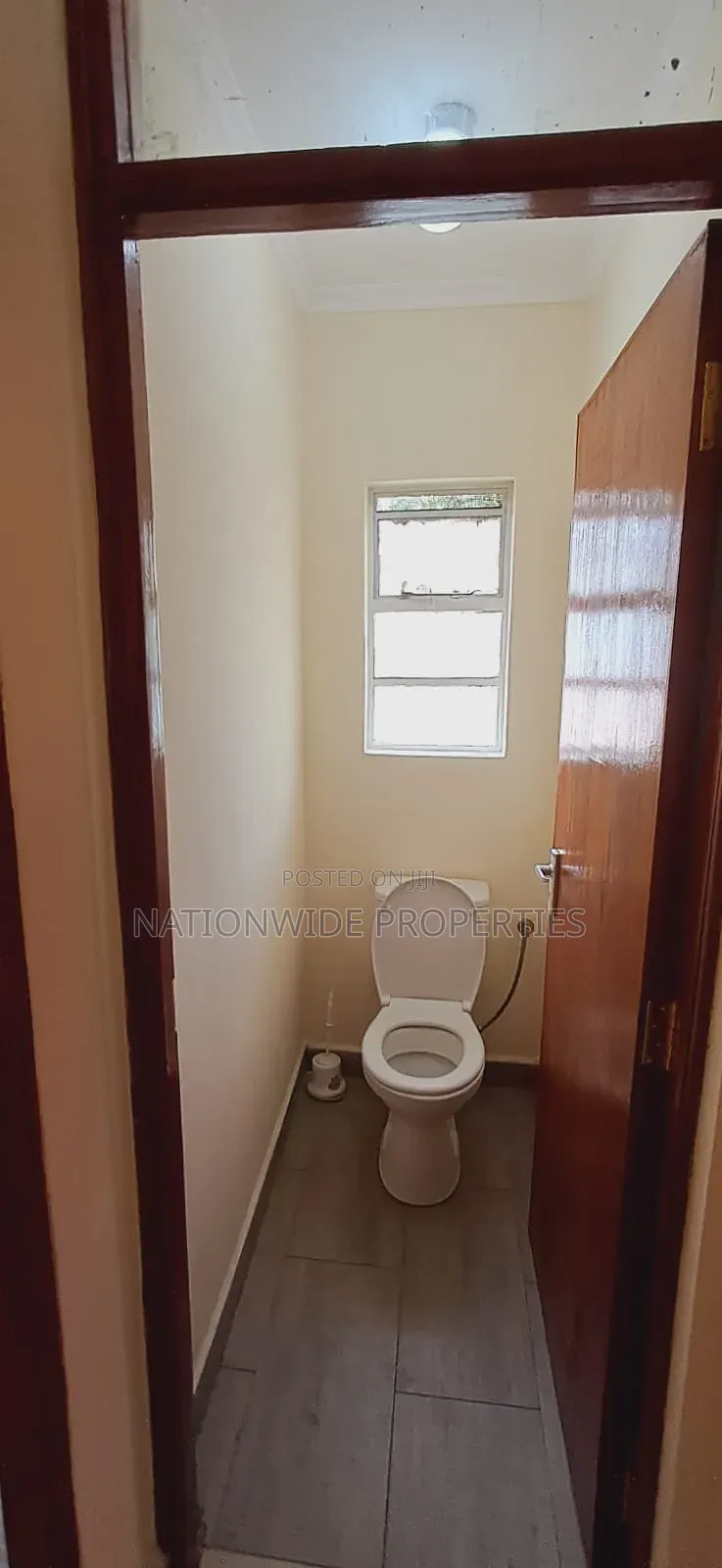 Furnished 1bdrm Apartment in Parklands/Highridge for rent