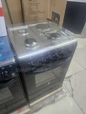 Full Gas Standing Cooker