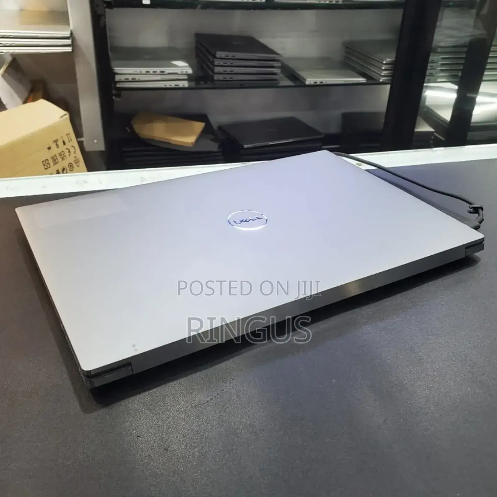 Laptop Dell Precision 5570 16GB Intel Core I7 SSD 512GB