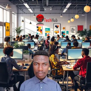 Computer Technoloogies Experts