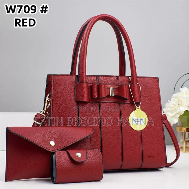 Cute Handbags (Bow)Look - main view